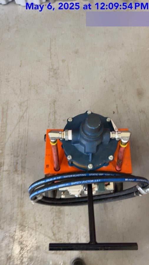 2022 WIDDER 11100
