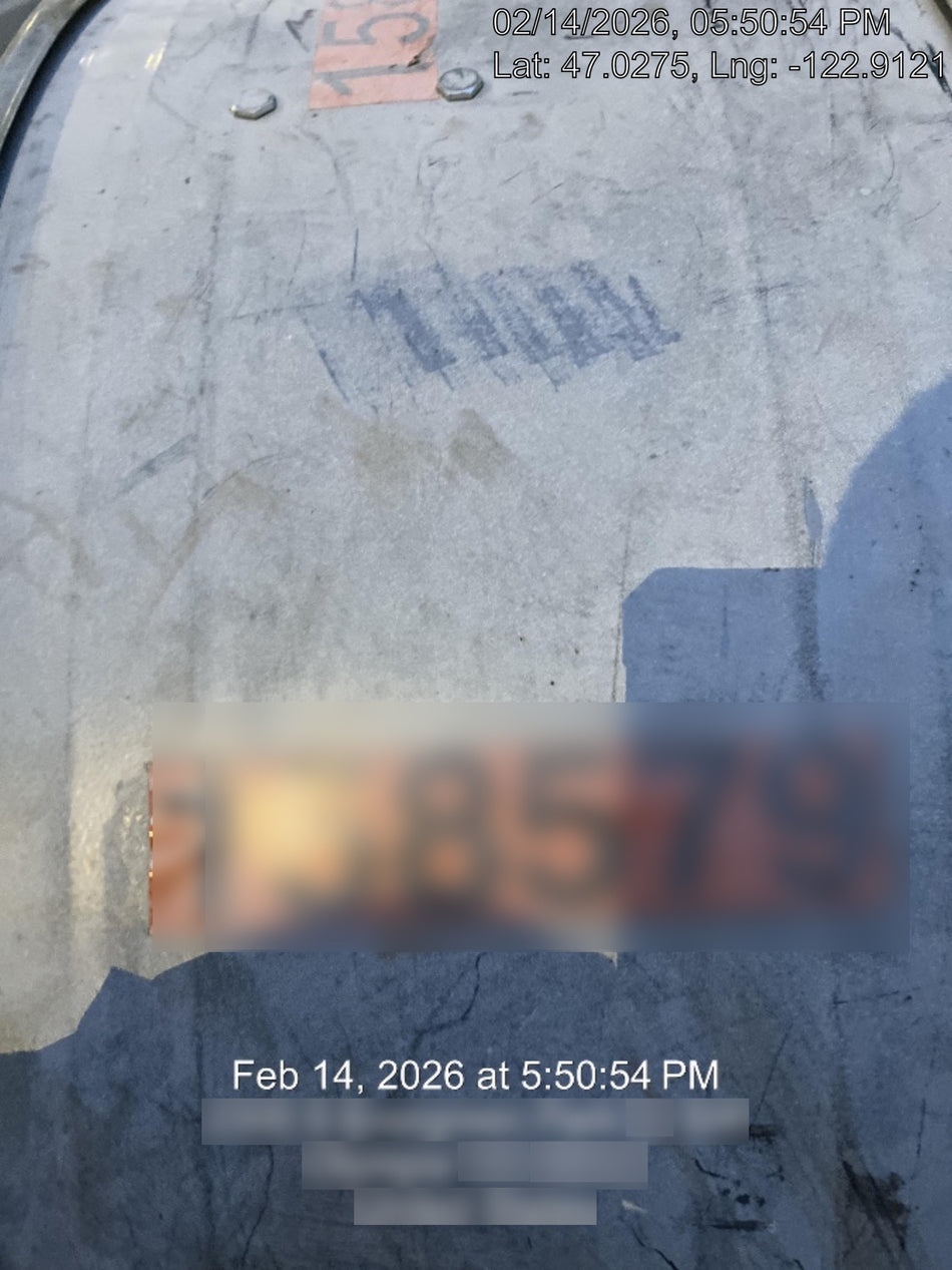 2021 DAYTON 6ALE4