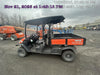 2022 KUBOTA RTV-X1140W-H (Canopy)