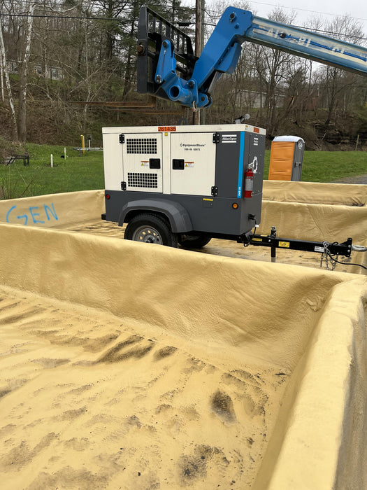 2022 ATLAS COPCO QAS25 CWK