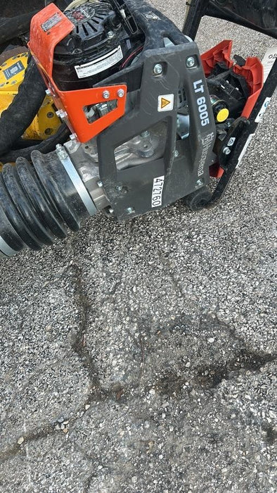 2024 HUSQVARNA LT6005