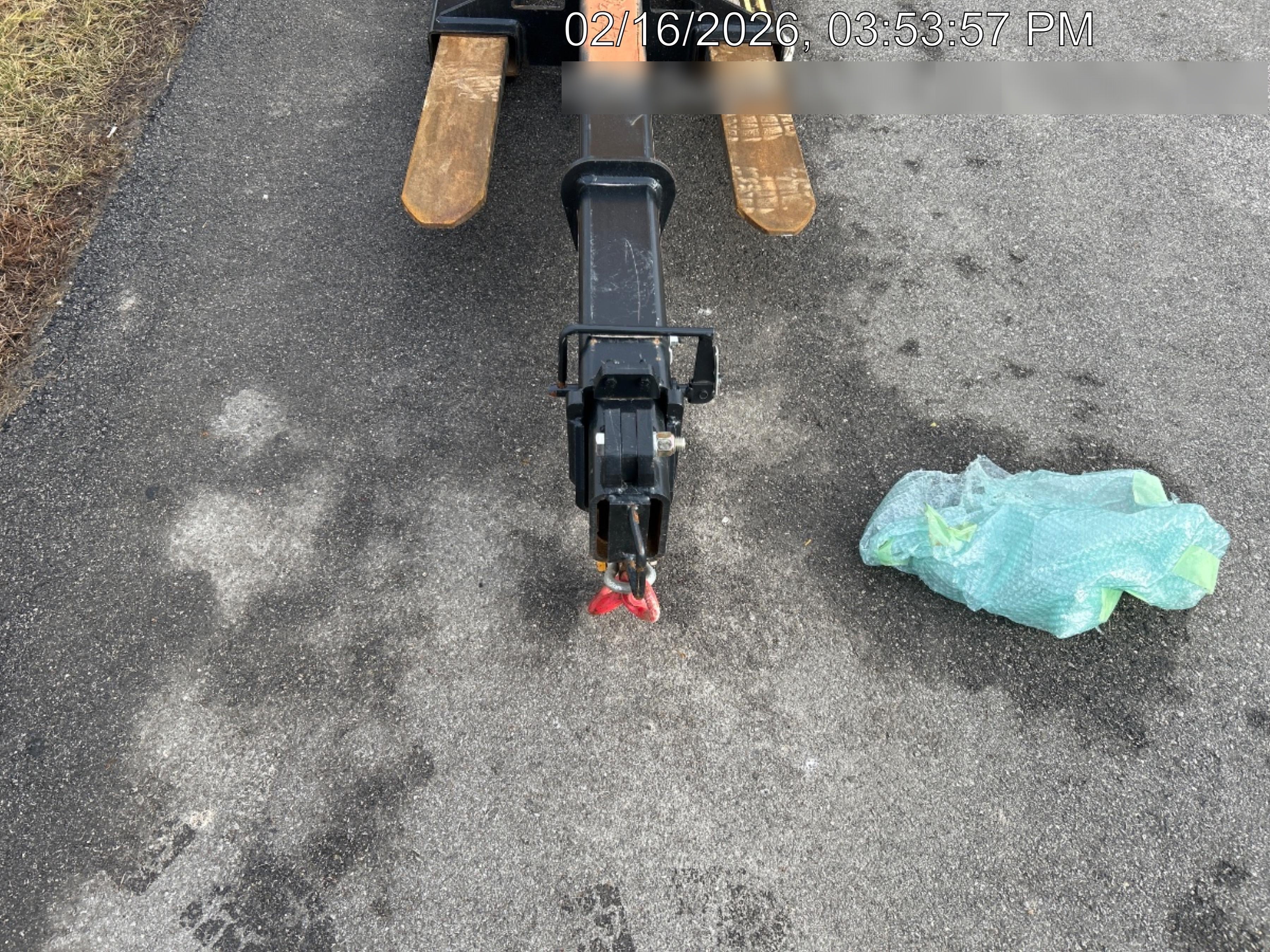 2024 STAR INDUSTRIES M1360B - Star JIB Boom