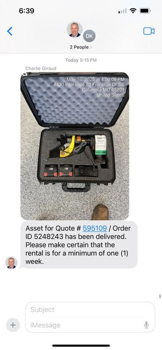 2024 TORCUP VT-1000KIT