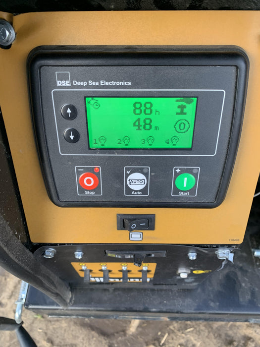 2020 Allmand 350 Night-Lite 72-95199 LIGHT TOWER, LED, MOBILE 0020