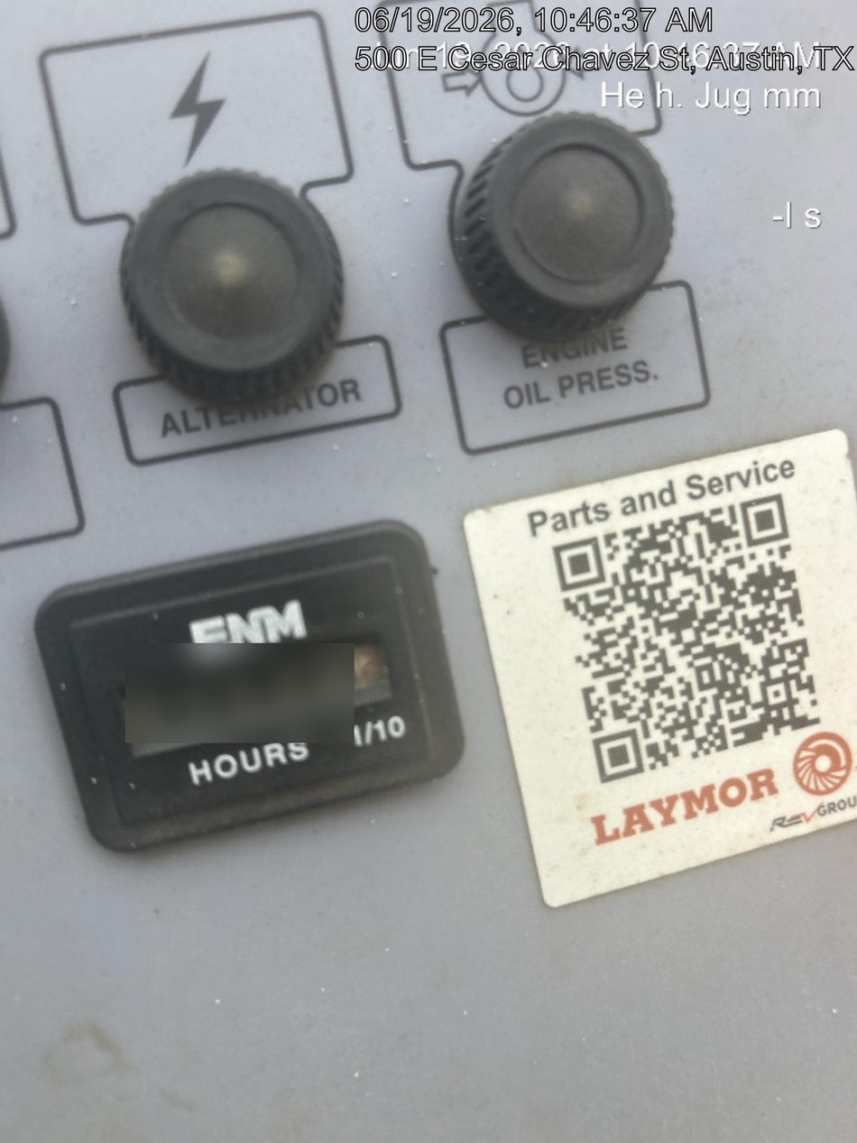 2023 LAYMOR SM-300