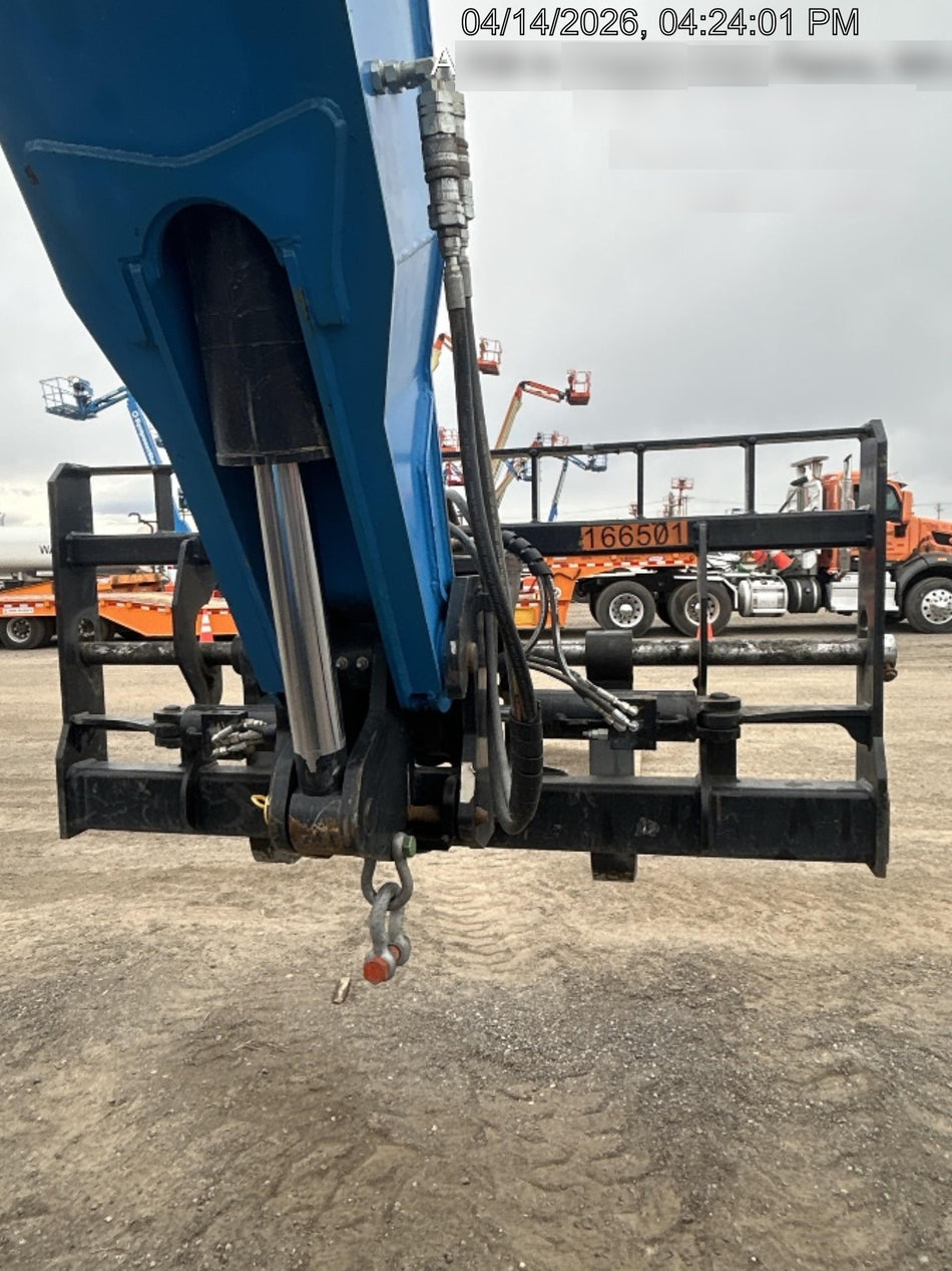 2021 GENIE Genie Swing Carriage