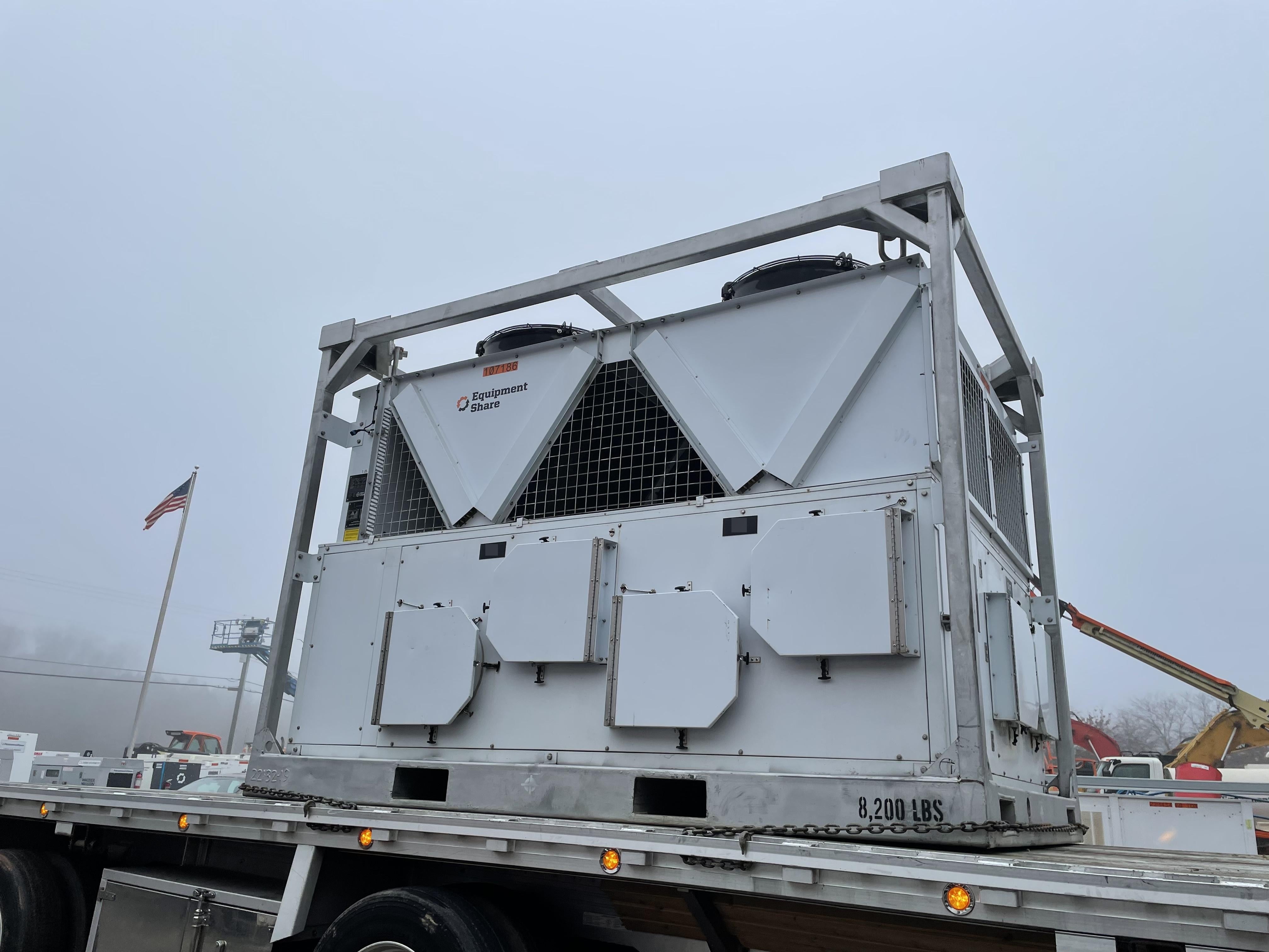 2020 SMARTECH SACP81A-HS
