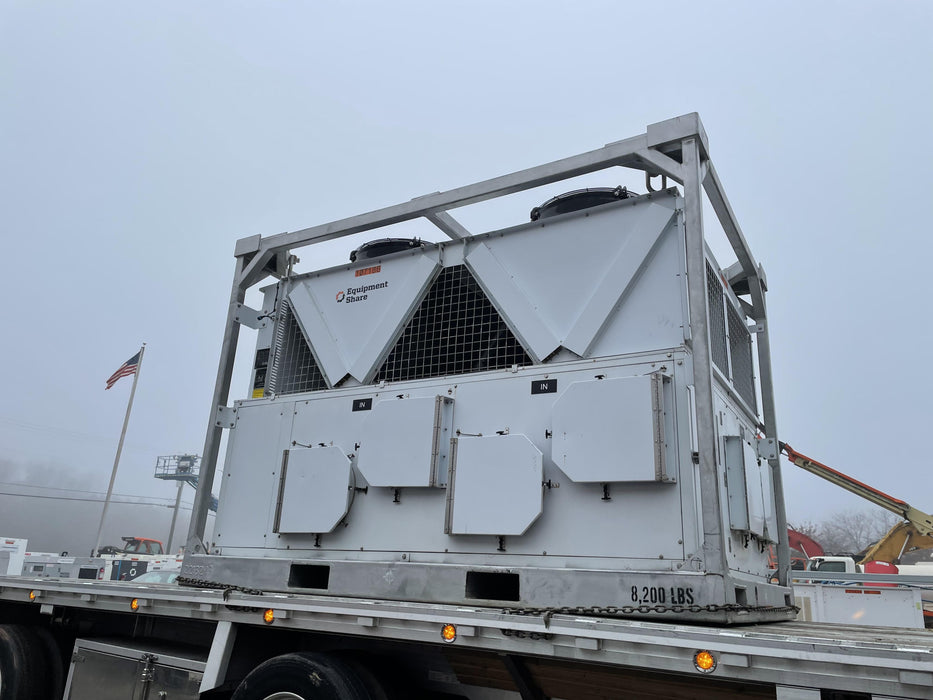 2020 SMARTECH SACP81A-HS