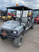 2023 Club Car CA1700D Canopy, Diesel, 4 Passenger