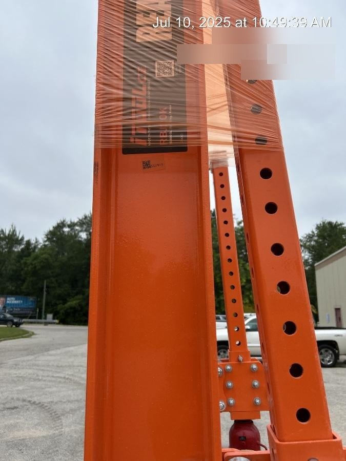 2025 ITOOL RBJ20K