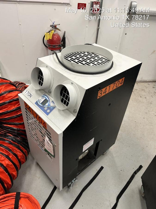 2023 KWIKOOL KPAC1411-2