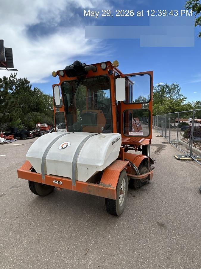 2023 BROCE RCT350