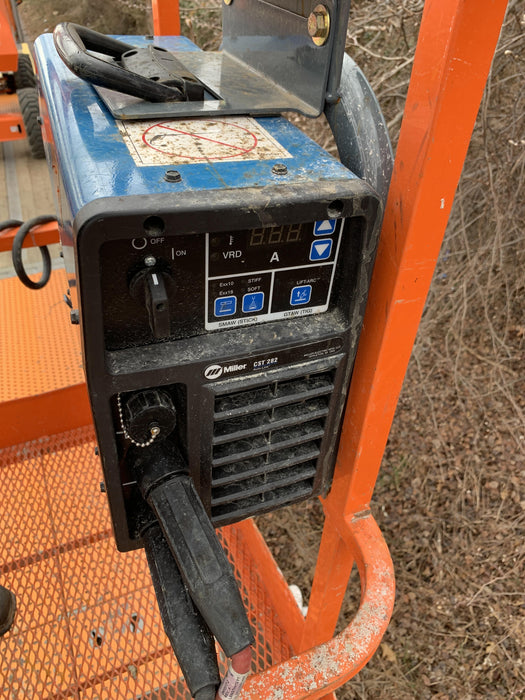 2022 MILLER ELECTRIC CST-280