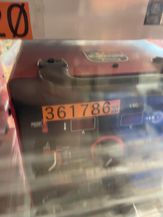 2019 LINCOLN ELECTRIC K3402-2