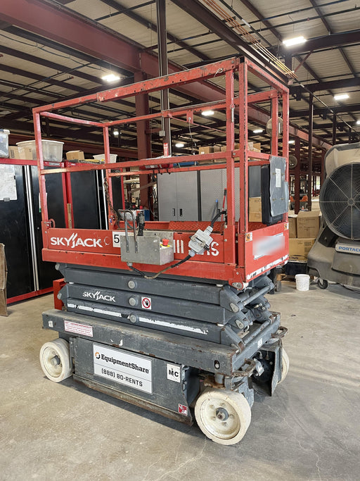 2017 Skyjack SJIII-3219 SJ3219III