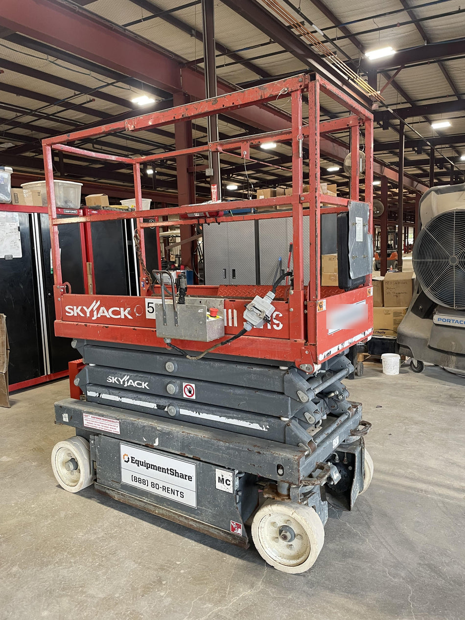 2017 Skyjack SJIII-3219 SJ3219III