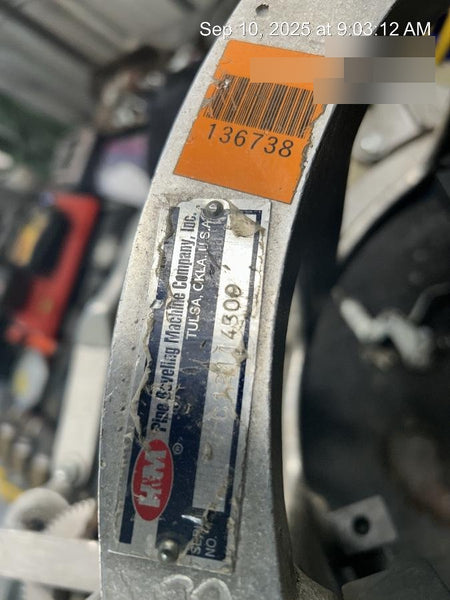 2021 H&M HM02