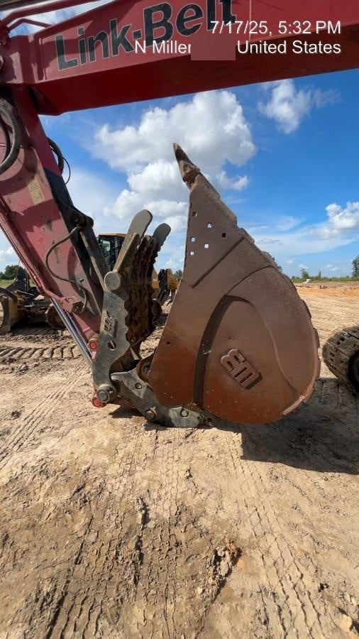2018 WERK-BRAU 60" Bucket - Werk-Brau