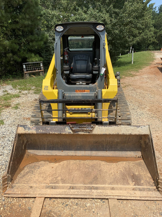 2020 MBD 48" Pallet Fork Frame