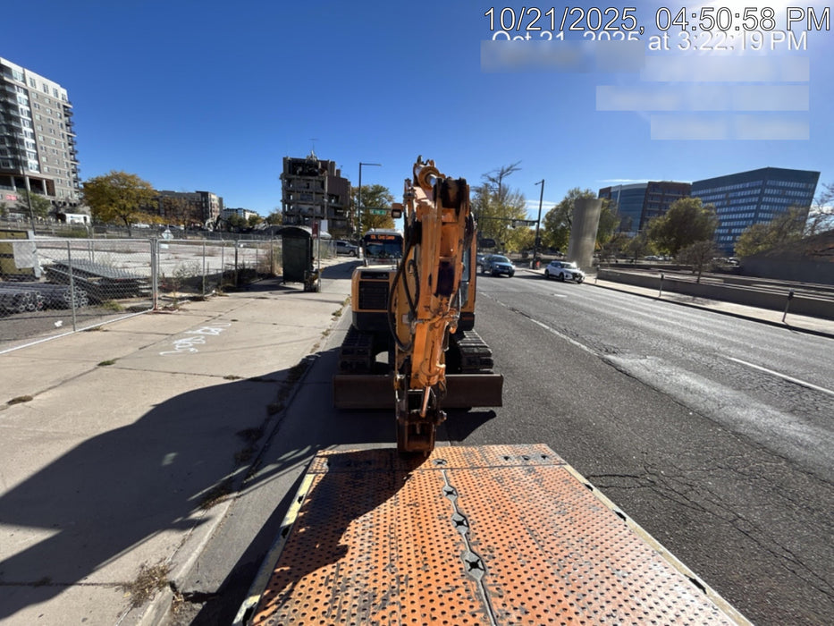 2019 HYUNDAI R80CR-9A