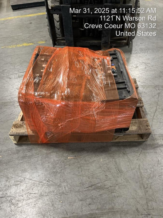 2021 LINCOLN ELECTRIC LN-25X