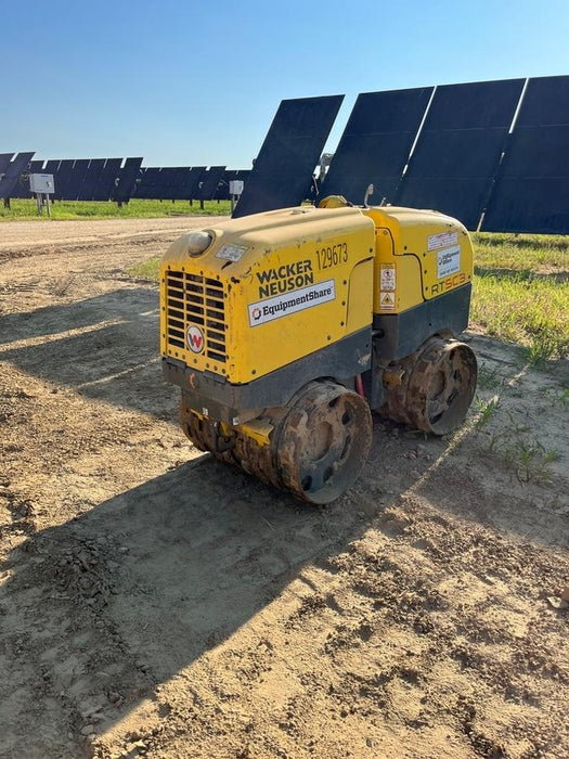 2021 WACKER NEUSON RTLx-SC3