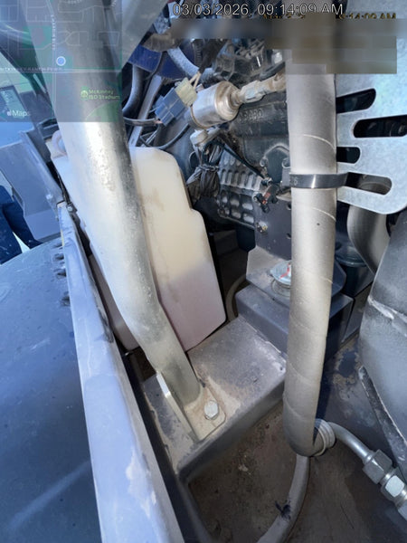 2023 ATLAS COPCO XAS 110