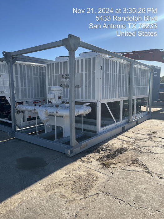 2024 CAPS PCHH-150TC-0NN0NN-5E5-0-PG2CEUP