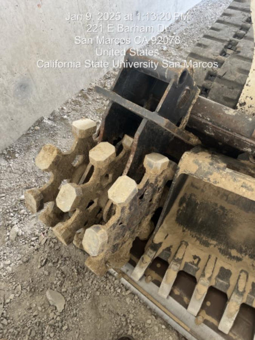 2024 STEEL UNLIMITED SUIME18CW