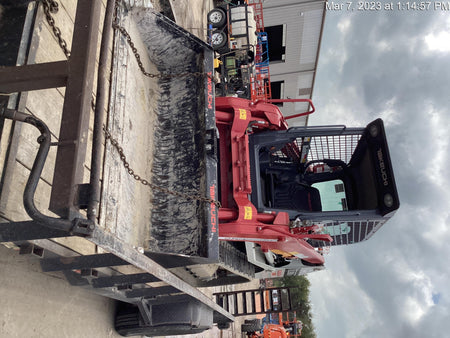 2022 TAKEUCHI TL8R2-R
