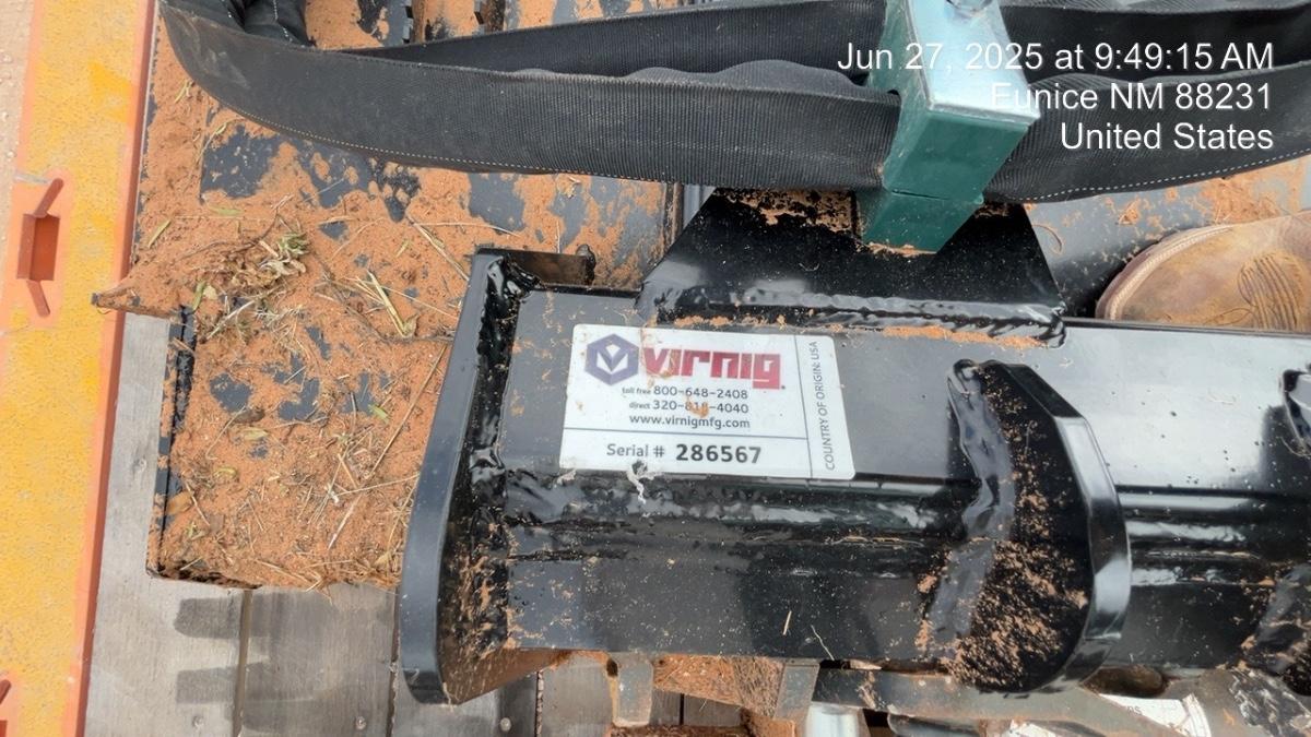 2025 VIRNIG RBV72-25