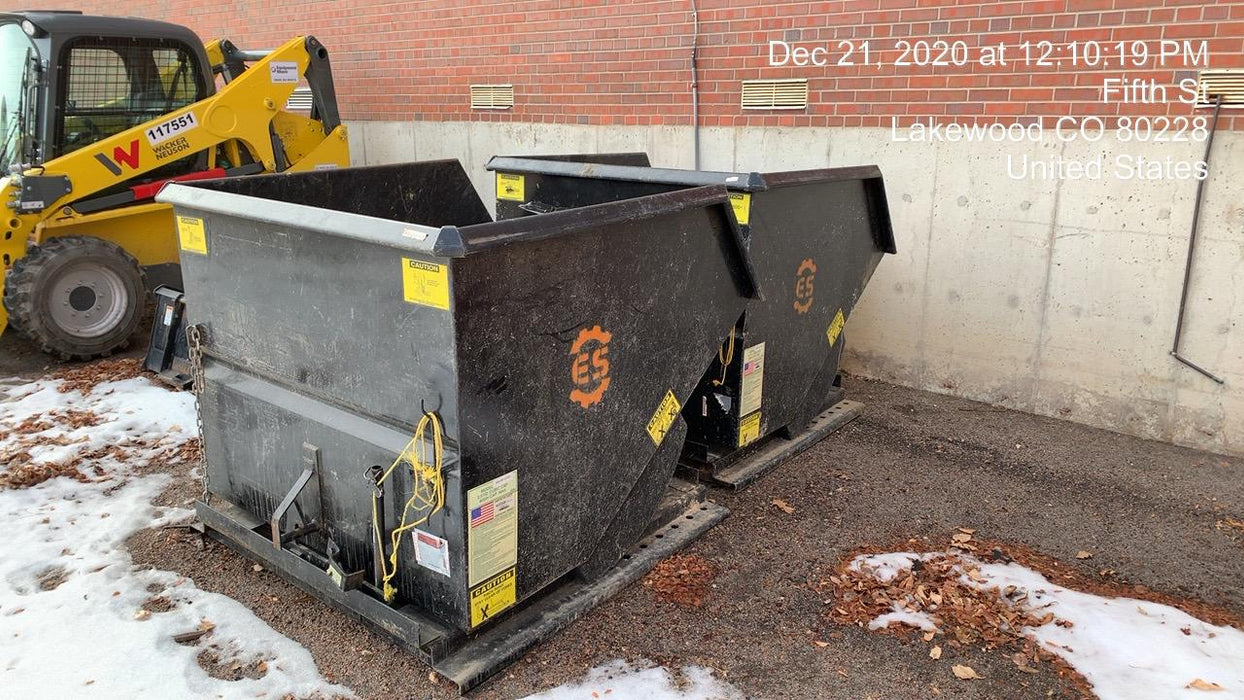 2020 ARROW MATERIAL HANDLING HP-6000-250