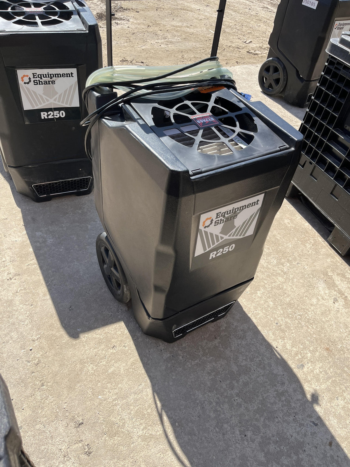 2022 PHOENIX R250