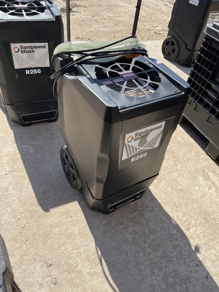 2022 PHOENIX R250