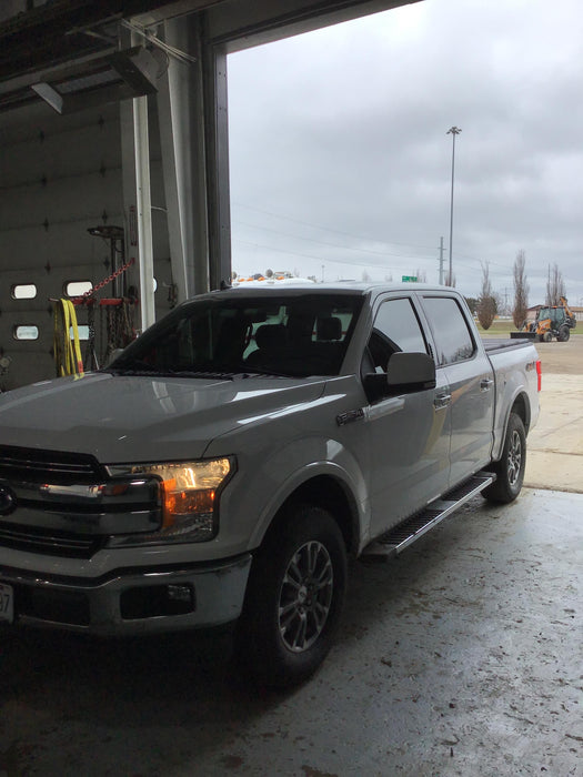 2020 FORD F150 Premium