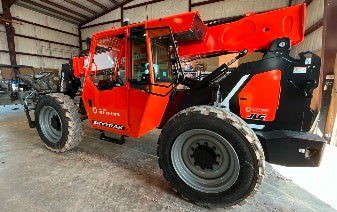 2024 SKYTRAK 8042