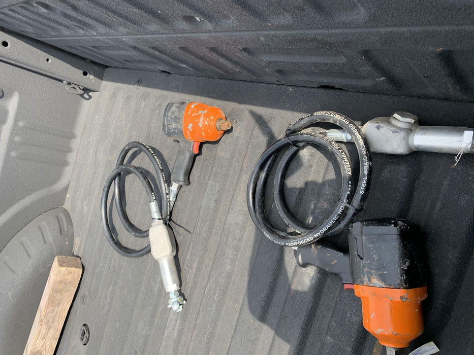 2020 MICHIGAN PNEUMATIC 750SS