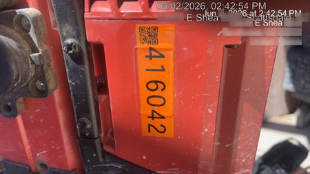 2024 HILTI DD 250
