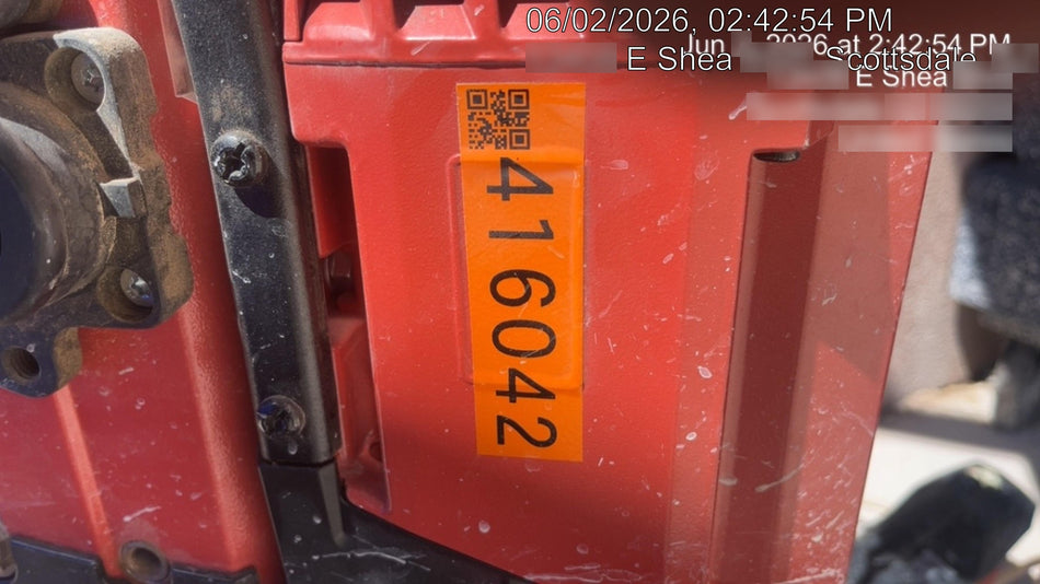 2024 HILTI DD 250