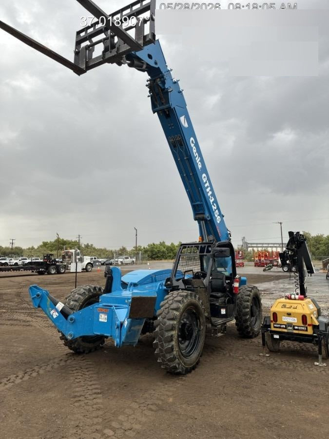 2024 GENIE GTH-1256