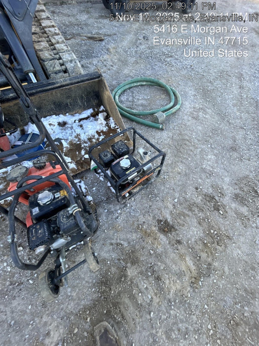 2024 MI-T-M WTP-S02-1MGH