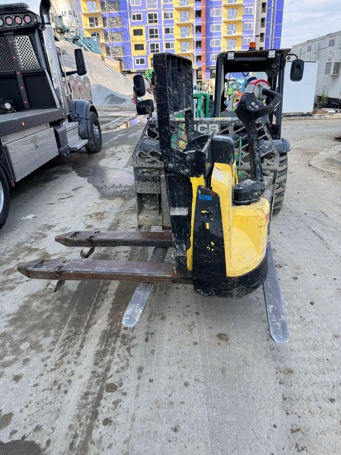 2020 HYSTER W45ZHD
