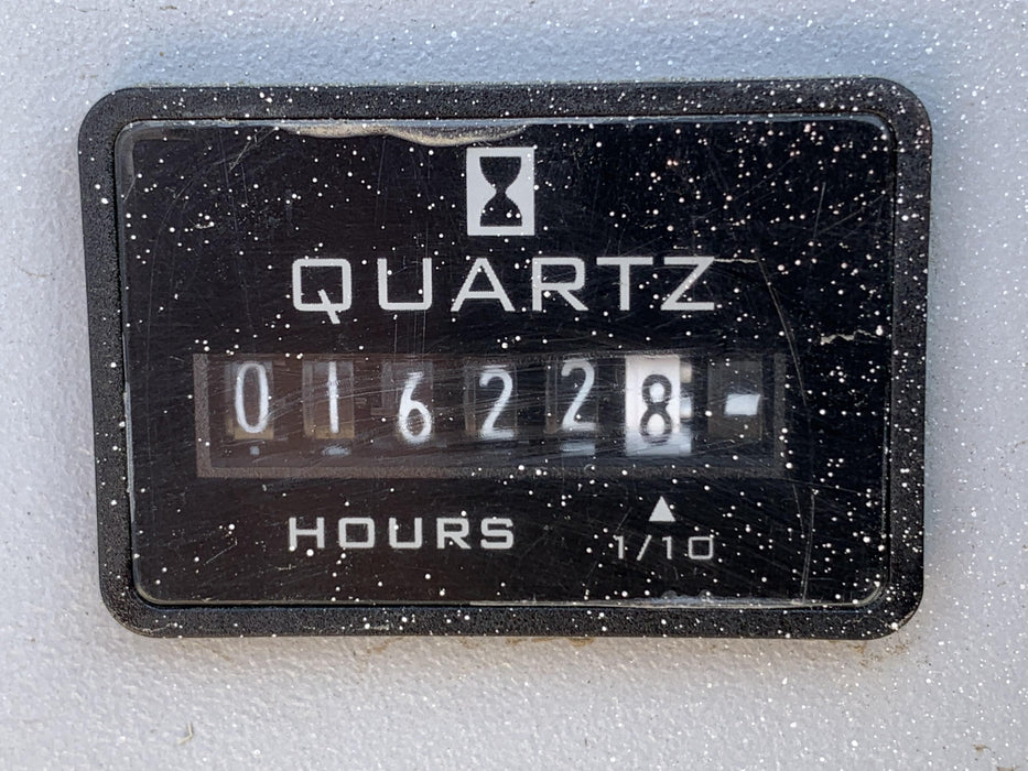 2019 WACKER NEUSON G25