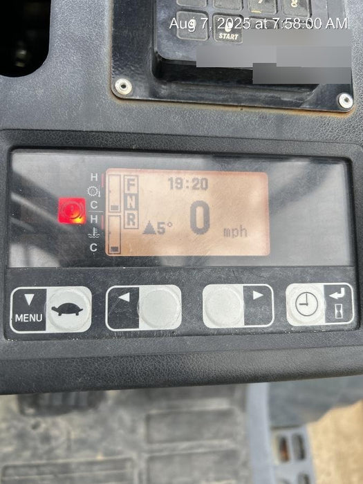 2022 TOYOTA 50-8FGU25