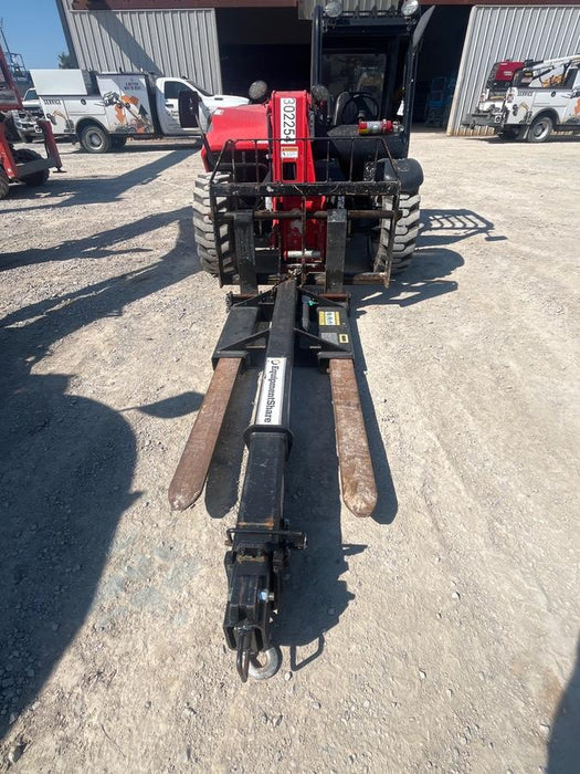 2024 STAR INDUSTRIES M1360B - Star JIB Boom