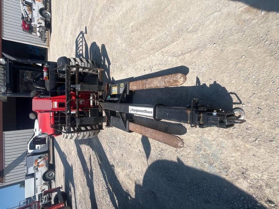 2024 STAR INDUSTRIES M1360B - Star JIB Boom