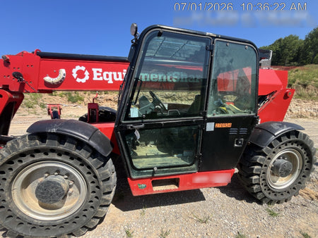 2023 MANITOU MTA12055