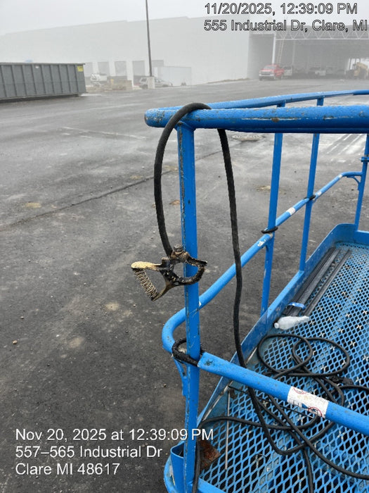 2025 MILLER ELECTRIC CST-282