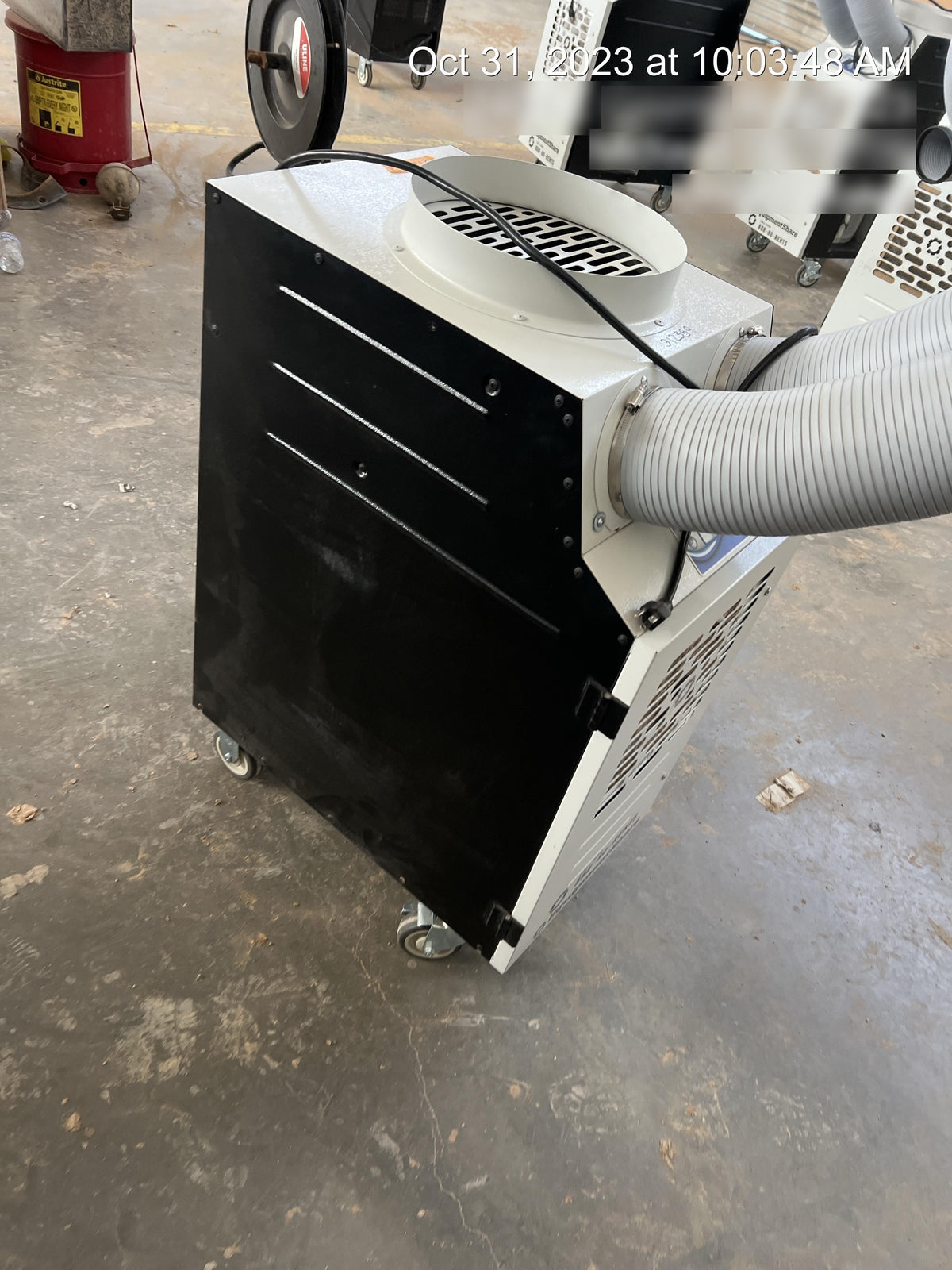 2023 KWIKOOL KPAC1411-2