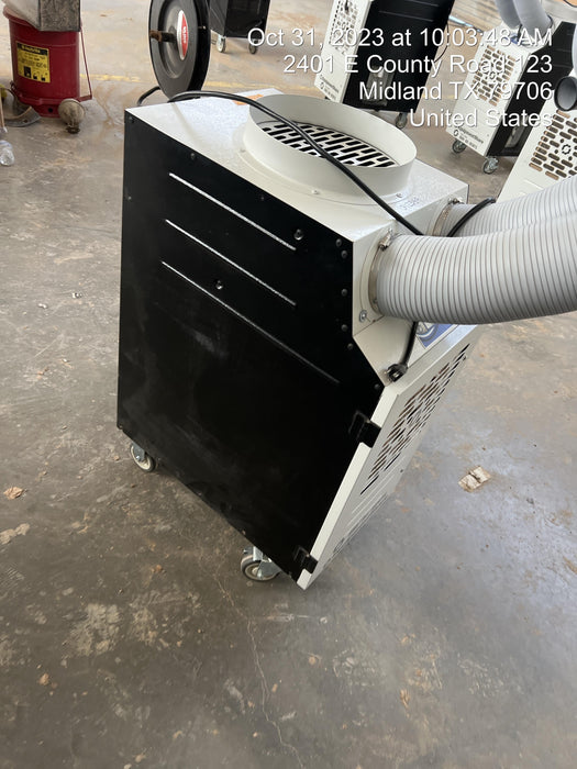 2023 KWIKOOL KPAC1411-2